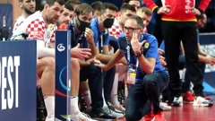 Hrvatski rukometaši protiv aktualnih svjetskih prvaka