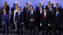 Sastanak ministara vanjskih poslova NATO-a