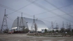 Ukrajina traži pomoć IAEA-e 