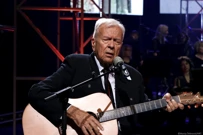 Krvoje Hegedušić, Foto: Kamen puca, pjesma putuje/HRT