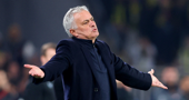 Jose Mourinho  