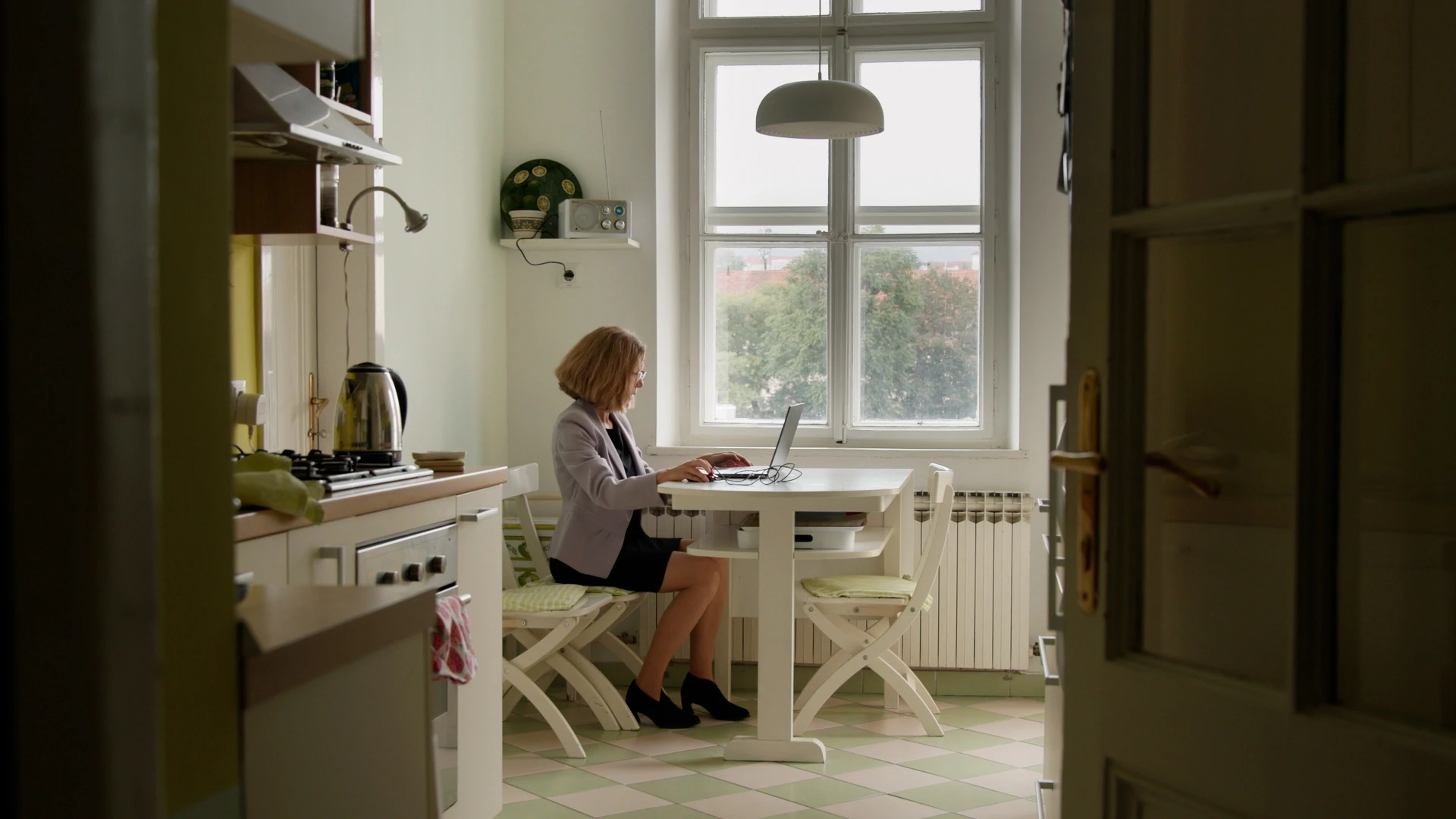 Srijeda, 8. travnja na Prvom