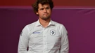 Magnus Carlsen
