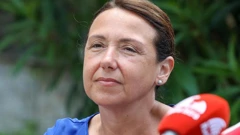 Irena Hrstić
