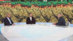 Marijan Pavliček i Tomislav Josić