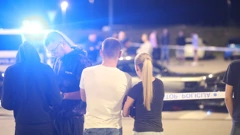 Policijski očevid