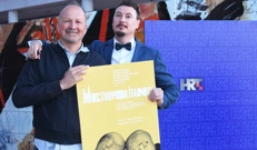 Premijera serije "Metropolitanci", Foto: HTV/HRT
