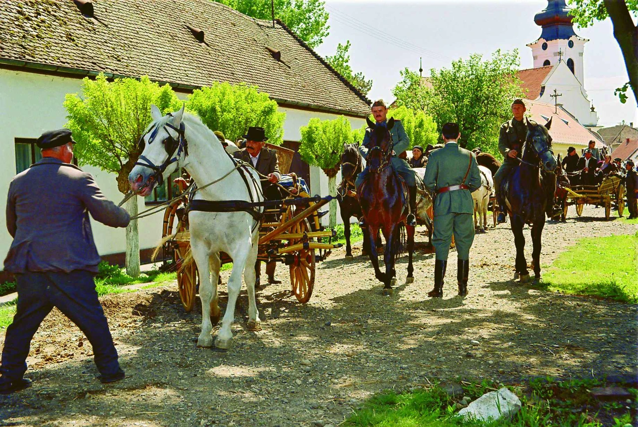 Ponedjeljak, 18. listopada na Prvom , Foto: Duga mračna noć/serija