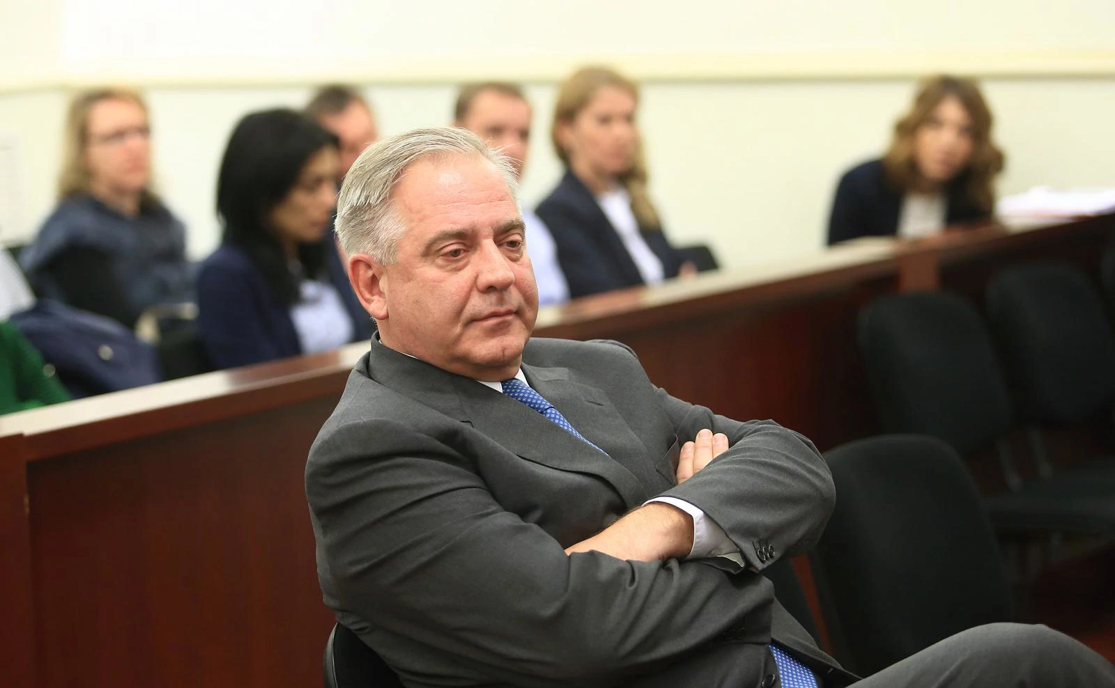 VKS odbio Sanaderovu žalbu u postupku tzv. neprave obnove kaznenog postupka