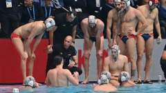 Izbornik Španjolske David Martin Lozano i reprezentativci