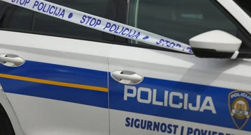 Opatija: Muškarac podlegao ozljedama koje nanio 38-godišnjak, arhiva