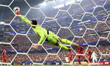 Utakmica Portugal - Španjolska, Foto: Hannah Mckay/REUTERS