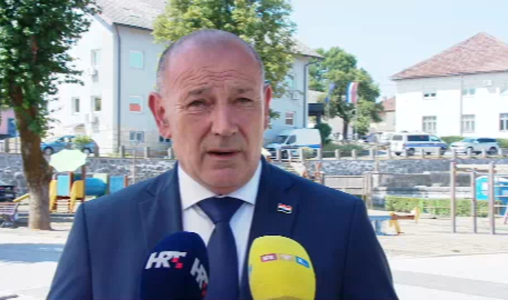 Ministar Medved pohvalio sigurnosni sustav zbog reakcije na hakera