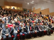 promocija, Foto: M.Kralj/Radio Osijek 