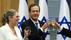 Isaac Herzog
