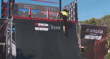 Hvar pun i u posezoni zahvaljujući Spartan Raceu