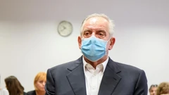 Ivo Sanader