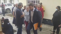 Prvo sudsko ročište za državljane RH uhićene u Zambiji, Foto: Mwebantu/Zambija