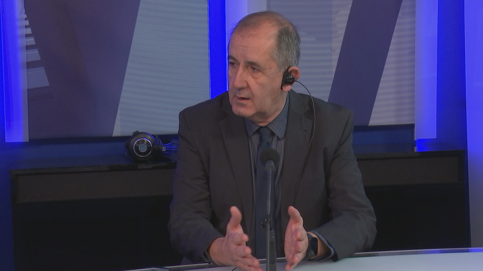 Rimac: DP nema široki krug kandidata za ministra, Vlajčić je sličan Dabri