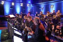 Jazz orkestar HRT-a, Foto: Jasenko Rasol/HRT