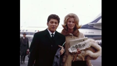 Četvrtak, 1. siječnja na Drugom , Foto: My Way: Put jedne pjesme/dokumentarni film 