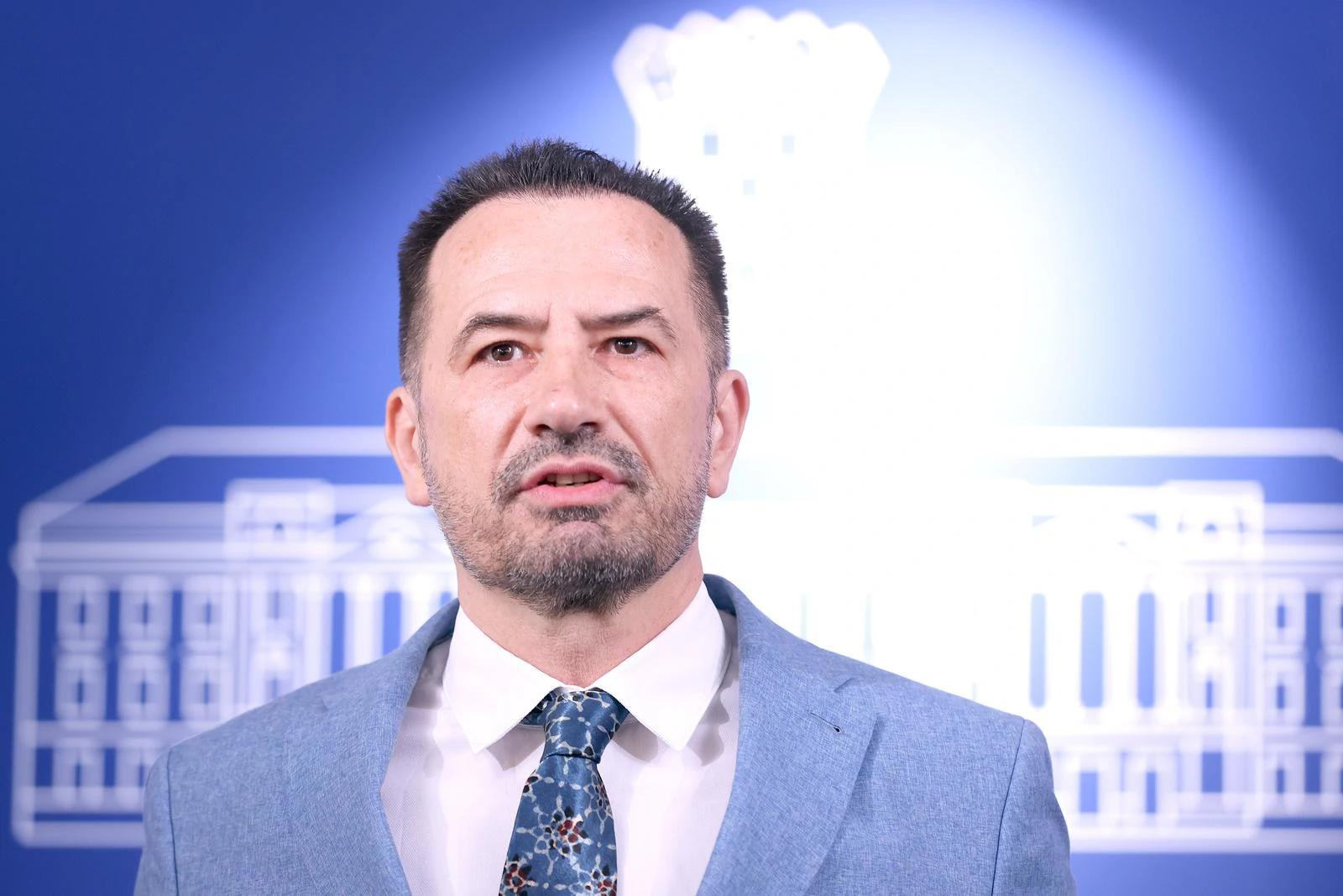 Peternel: Tražit ćemo da se Stanivuković proglasi personom non grata u Hrvatskoj