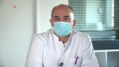 Ivan Milas, Foto: HTV/HRT