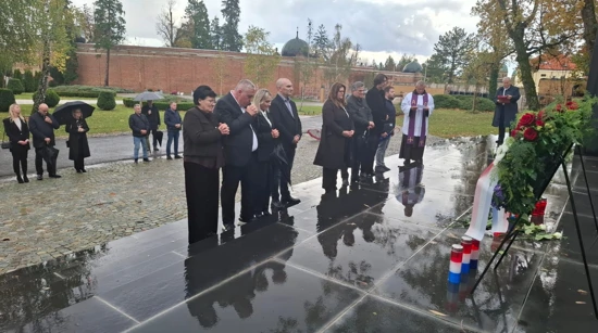 Obilježavanje Dana sjećanja