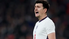 Harry Maguire 