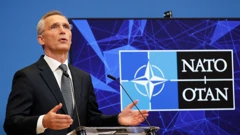 Jens Stoltenberg