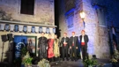 Klapa Kartolina, arhiv