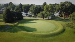 Utorak, 3. ožujka na Trećem, Foto:  Tajne iz zraka /2. sezona dokumentarne serije