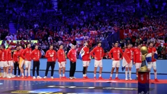 Hrvatska rukometna reprezentacija