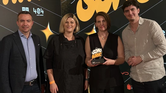 I.Lovreček, I.Božanić, R.Štefanović, B.Mustić