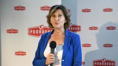 Martina Dalić