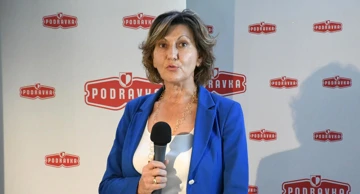 Martina Dalić
