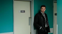 Ponedjeljak, 16. veljače na Prvom, Foto: Litvinjenko/serija