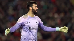 Alisson