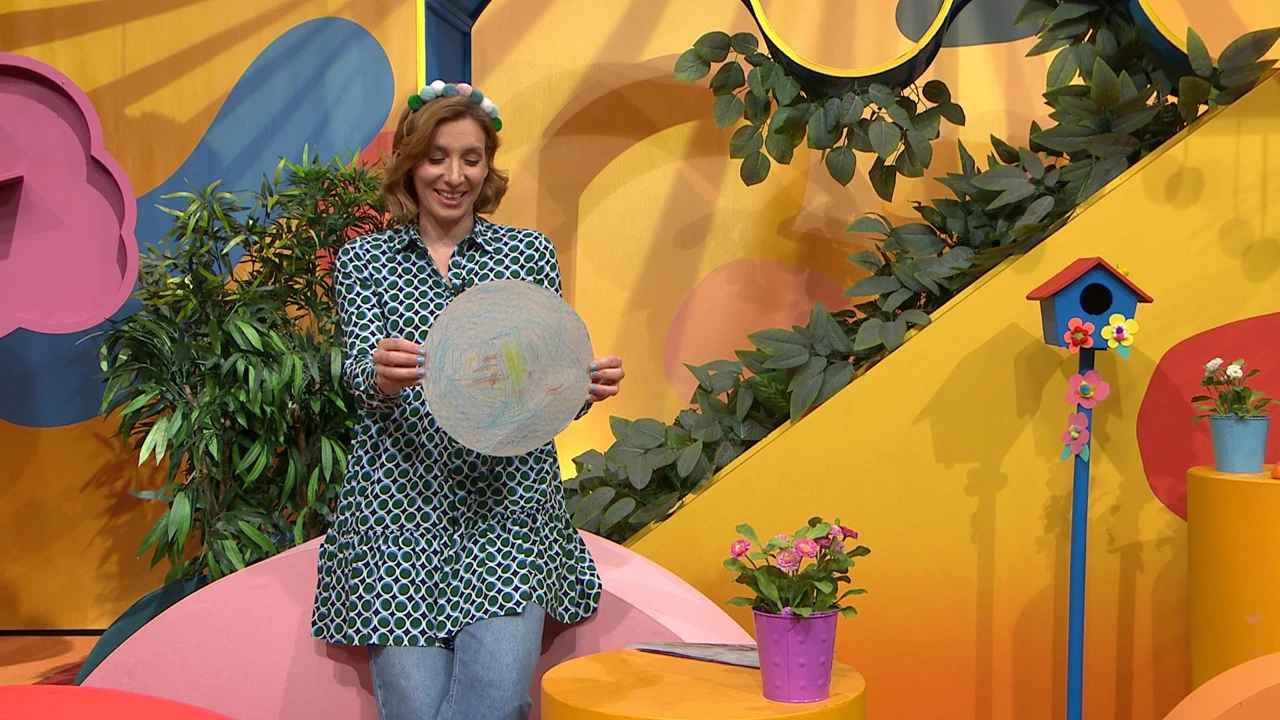Dijana Vidušin, Foto: promo/HRT