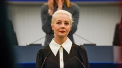 Julija Navaljna