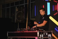 DJ Triton, Foto: Ivan Miličević/Ivan Miličević