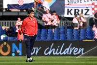 Zlatko Dalić, Foto: Luka Stanzl/PIXSELL
