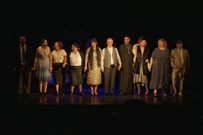 Tia Manda 8, Foto: Matija Jerković/HRT