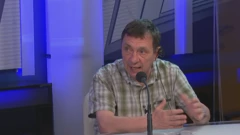 Vlado Vurušić, Foto: HTV/HRT