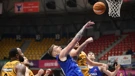 Cibona - Split