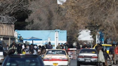 Afganistan, ilustracija