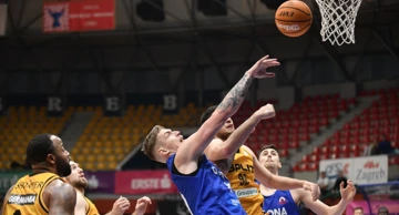 Cibona - Split