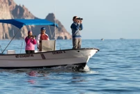 Ponedjeljak, 23. veljače na Drugom, Foto: Moja obitelj plavetnih kitova/dokumentarni film
