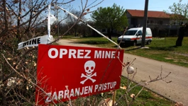 Opasnost od mina