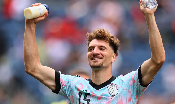 Meunier potpisao za Sunderland